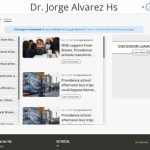 Dr. Jorge Alvarez Hs