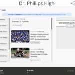 Dr. Phillips High