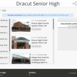 Dracut Senior High