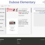Dubose Elementary