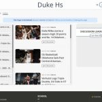 Duke Hs