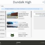Dundalk High