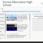 Dunes Alternative High School