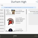 Durham High