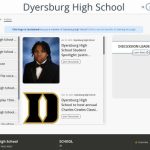 Dyersburg High School