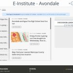 E-Institute - Avondale