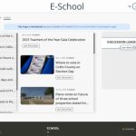 E-School