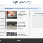 Eagle Academy