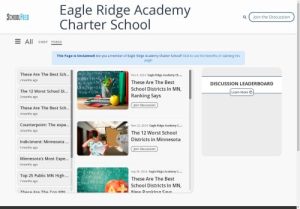 Eagle Ridge Academy Charter School