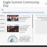 Eagle Summit Community Day