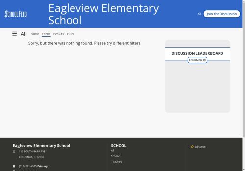 Eagleview Elementary School