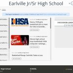 Earlville Jr/Sr High School