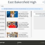 East Bakersfield High