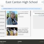 East Canton High School