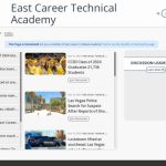 East Career Technical Academy