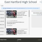 East Hartford High School