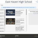 East Haven High School