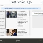 East Senior High