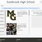 Eastbrook High School