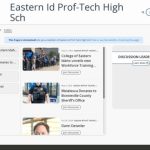 Eastern Id Prof-Tech High Sch