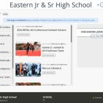 Eastern Jr & Sr High School