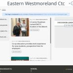 Eastern Westmoreland Ctc