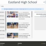 Eastland High School