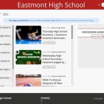 Eastmont High School