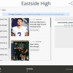Eastside High