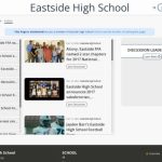 Eastside High School