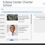 Eclipse Center Charter School