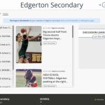 Edgerton Secondary