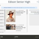Edison Senior High