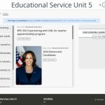 Educational Service Unit 5