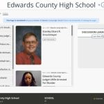 Edwards County High School