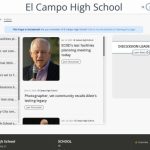 El Campo High School