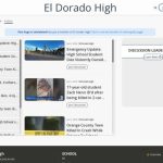 El Dorado High