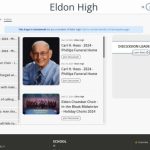 Eldon High