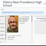 Eldora-New Providence High School