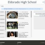 Eldorado High School