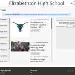 Elizabethton High School