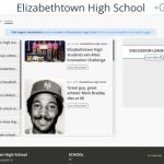 Elizabethtown High School