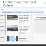 Elizabethtown Technical College