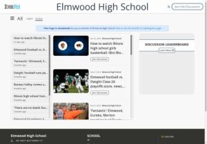 Elmwood High School