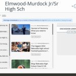 Elmwood-Murdock Jr/Sr High Sch
