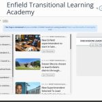 Enfield Transitional Learning Academy