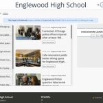 Englewood High School