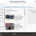 Enterprise Plus