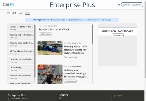 Enterprise Plus