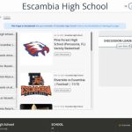 Escambia High School